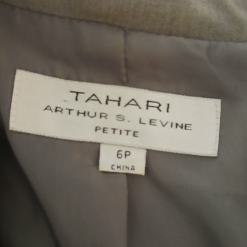 Single Breasted Jacket - image 6